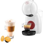 Krups nescaf� dolce gusto kp1a31 machine � caf� blanc