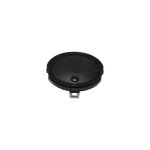 Krups - plate - ms injector 622718 compatible avec circolo, creativa, fontana, genio, melody 2, melody ...