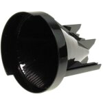 Seb - krups ss - 202313 porte - filtre pour machine a cafe f309 km321 pro aroma plus