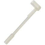 Durite silicone (repre 33) nespresso gran maestria