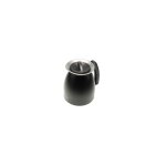 Verseuse thermos isotherme avec couvercle pour cafetière krups ss - 201999 Verseuse thermos isotherme avec couvercle pour cafetière krups ss - 201999