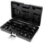 Ks tools 140. 2650 jeu de perforateur pour capteurs pdc, 23 pcs