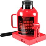 Ks tools - 160. 1125 performance cric hydraulique  bouteille, 30 000 kg, hauteur de levage : 275  440 ...