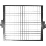 Ks tools 160. 1151 performance grille de protection pour presse d'atelier hydraulique 20 t