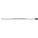 Ks tools - barre � mine inox, 600 mm, diam�tre 22 mm - 964. 3206