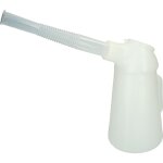 Ks tools - broc verseur avec bec flexible, 3 litres - 150. 9001