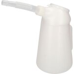 Ks tools - broc verseur d'huile avec bec flexible - 2 l - 150. 9235