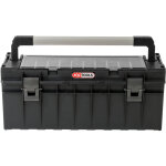 Ks tools - caisse � outils scm, 650 x 270 x 272 mm - 850. 0383