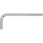 Ks tools - cl mle inox 6 pans, courte - 1, 5mm - 964. 03015