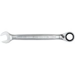 Ks tools - cl� mixte � cliquet r�versible gearplus�, 21mm - 503. 4621