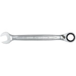 Ks tools - cl� mixte � cliquet r�versible gearplus�, 22 mm - 503. 4622