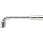 Ks tools - cl� � pipe d�bouch�e, 18 mm - 6 pans - 517. 0418