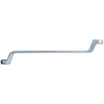 Ks tools - cl� polygonale contre - coud�e 3 / 8''x7 / 16'' - 517. 0883