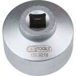 Ks tools - cloche pour filtre � huile 3 / 8'' 32 mm, 6 pans (du coffret 150. 9210) - 150. 9218