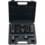 Ks tools - coffret de douilles pour sondes lambda, sonde thermique et injecteur - 150. 2100