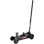 Kstools - ks tools - cric hydraulique - cric tout terrain - outillage mecanique auto 3t - noir - 161. ...