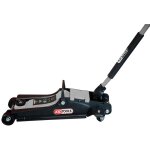 Ks tools - cric hydraulique - cric voiture 2t - cric en acier - 161. 0363f