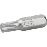 Ks tools - embout de vissage torx�, l. 30 mm - 5 / 16'' - t55 - 911. 5147