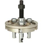 Ks tools - extracteur de poulie universel � trois griffes - 150. 3130f