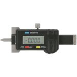 Ks tools - jauge de profondeur digitale, 0 - 25 mm - 300. 0550