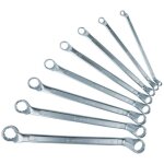 Ks tools - jeu de cl�s polygonales contre - coud�e 8 pi�ces - 920. 0248 - ce produit de marque kstools ...