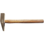 Ks tools - marteau de menuisier bronzeplus manche hickory, t�te 600g, 310mm - 963. 2160