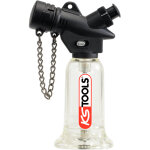 Ks tools - mini chalumeau, 80 mm - 960. 1110