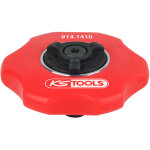 Ks tools - mini cliquet r�versible sans manche 1 / 4'', 72 dents - 914. 1410
