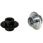 Molettes pour acier, � 25, 6 mm