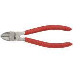 Ks tools - pince coupante diagonale standard, l. 165 mm - 115. 1312