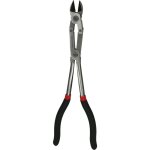 Ks tools - pince coupante � double articulation, l. 290mm - 500. 7201