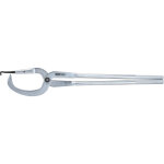 Ks tools - pince pour ressort de freins pl, l. 500 mm - 450. 0320