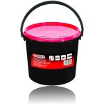 Ks tools - seau de graisse � pneu noire - 1004015 - ce produit de marque kstools est neuf.