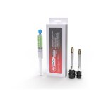 Ks tools - seringue stop - fuites r134a / hfo 1234yf - 550. 1451