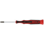 Ks tools - tournevis �lectronique torx� perc�, t7 - 500. 7151