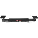 Ks tools - traverse de levage pour cric - rampe de levage 2t pour cric hydraulique - rampe de levage ... Ks tools - traverse de levage pour cric - rampe de levage 2t pour cric hydraulique - rampe de levage ...