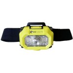 Kse - lights - ks - 7090 lampe de casque zone atex: 1, 2 216 lm 100 m s817072