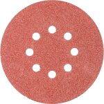 Tools kss 150 8 l a 40 45017144 feuille abrasive pour ponceuse excentrique perfor� grain 40 (�) 150 mm ...