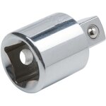 1 / 2' augmentateur chromeplus, 1 / 2' fx3 / 4' m
