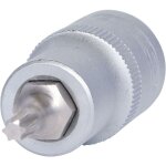 1 / 2' douille tournevis, torx, 55mm, t25