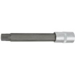 Ks tools - douille tournevis 1 / 2'' xzn, m9, longueur 150 mm - 911. 1394