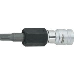 Kstools - 1 / 2' douille xzn� pour poulies d�brayables d'alternateur, m10