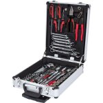 Ks tools 1 / 4' + 1 / 2' coffret d'outils chromeplus, 90 pcs ( 918. 0690 )