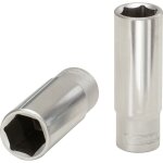 1 / 4' douilles 6 pans, longues, 10mm