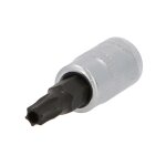 1 / 4' douilles tournevis torx perc�, tb27
