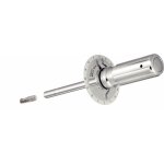 1 / 4' tournevis dynamomtrique avec cadran de contrle 100 - 500cnm