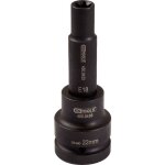 3 / 4' douilles à chocs torx e, longues, e22 3 / 4' douilles à chocs torx e, longues, e22