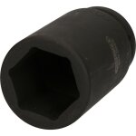 Ks tools - douille 6 pans longue pour crou d'essieu, 3 / 4'', 34 mm - 460. 0020