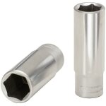 3 / 8' douilles 6 pans, longues, 9mm 3 / 8' douilles 6 pans, longues, 9mm