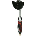 Kstools - ks tools - meuleuse d'angle pneumatique extra longue, pour disques 100 mm - 515. 5475